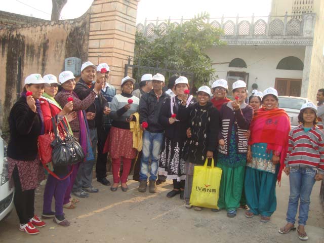 Faridabad Collection